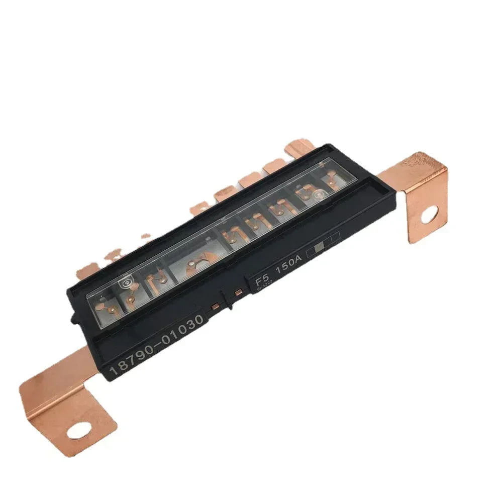 Fuse Multi Fuse For… - image
