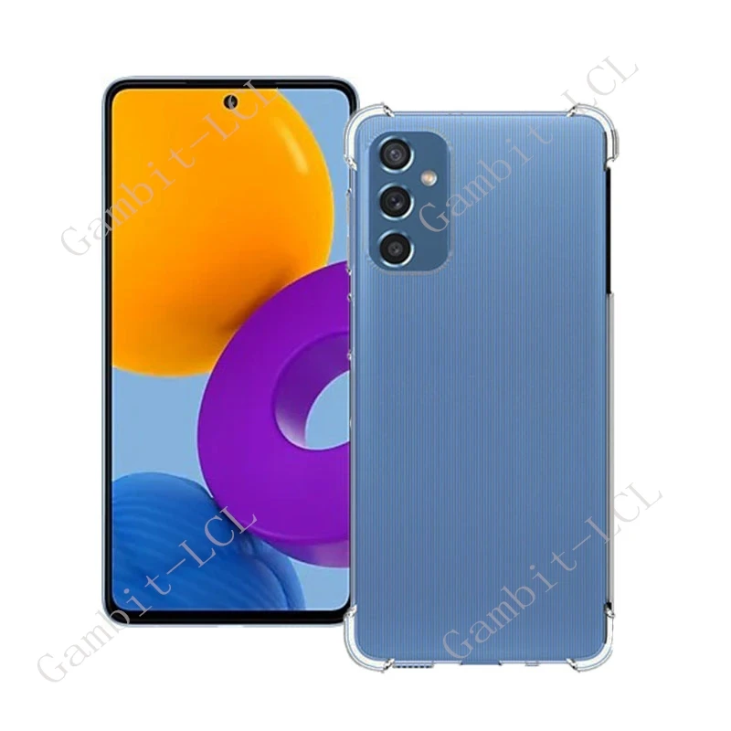 Anti-Falling Case F… - image