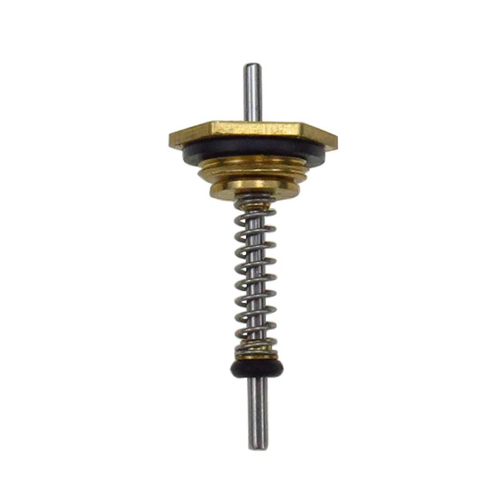 ABBR 20 pezzi di parti dello scaldabagno caldaia a gas valvola dell'acqua ditale 12 mm lunghezza 41 mm adatto per scaldabagni