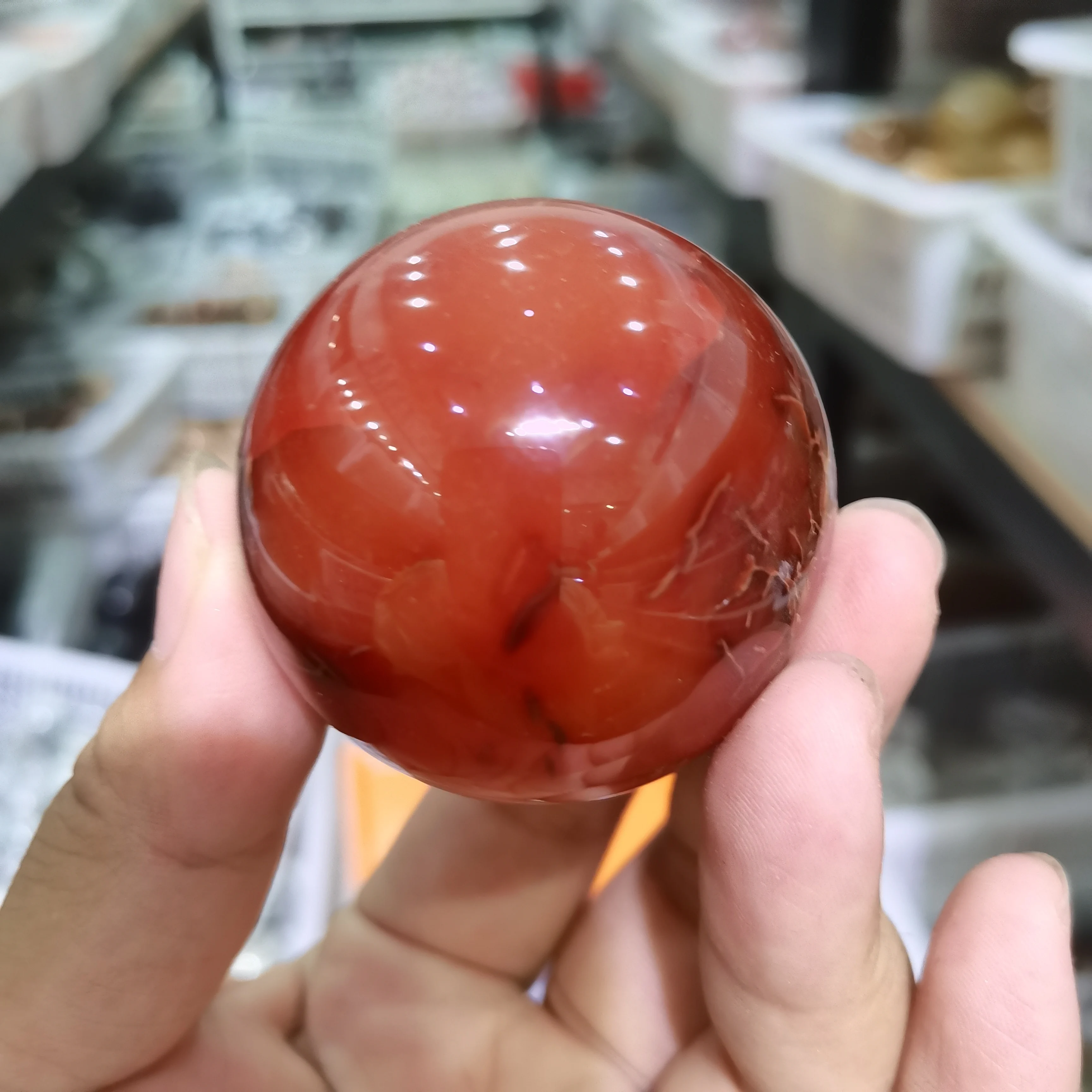 thumb