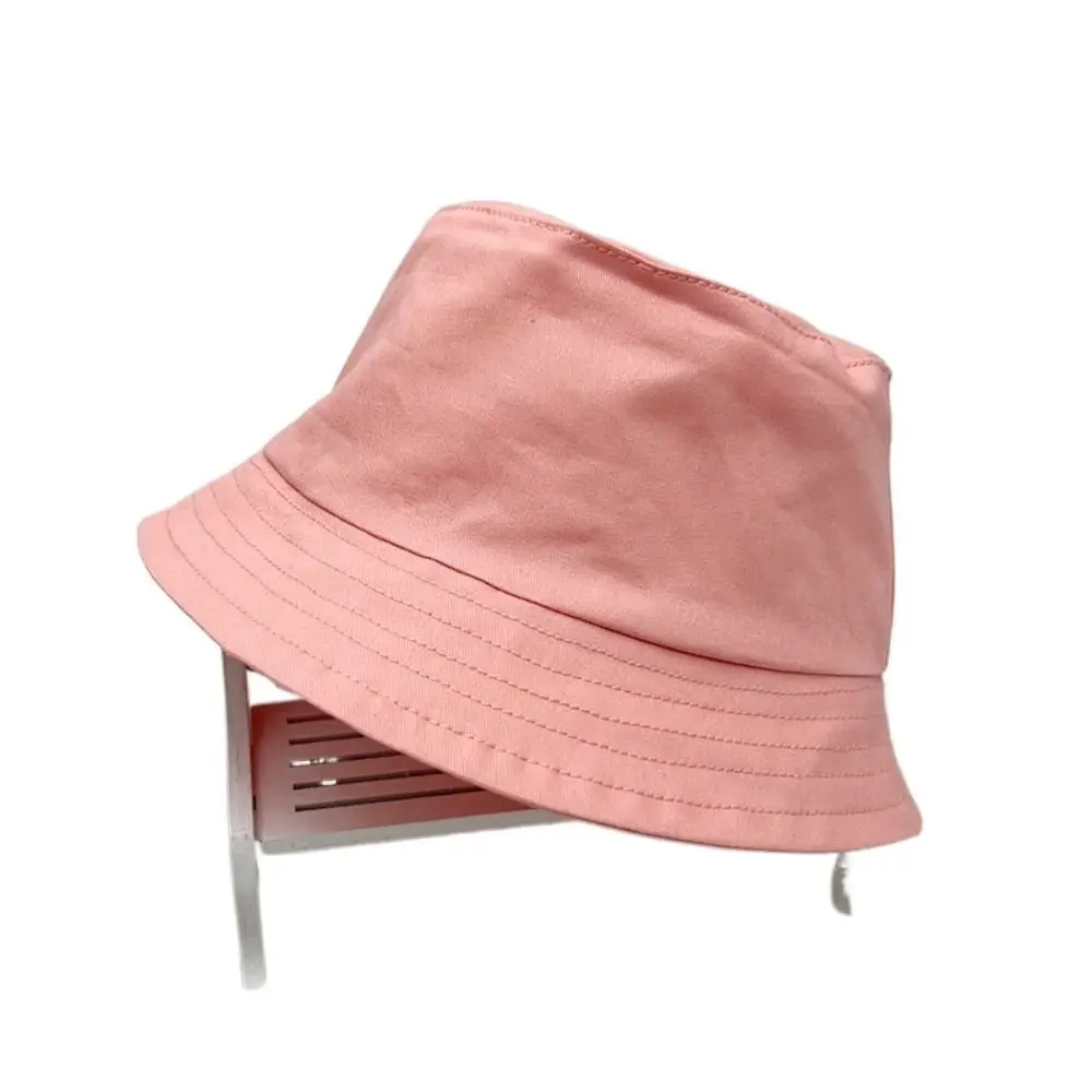 

10cm 20cm Cotton Dolls Color Fisherman Hat Same Style As Celebrities Mini Mini Panama Hat DIY Cute Cotton Doll Hat Girl's Toy