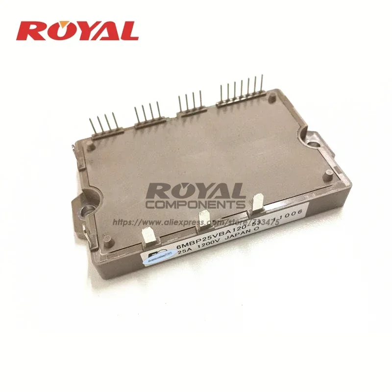 6MBP25VBA120-53 6MBP35VBA120-53 6MBP50VBA120-53 6MBP50VBA060-50 6MBP75VBA060-50 6MBP80VBA060-51 오리지널 모듈 무료 배송