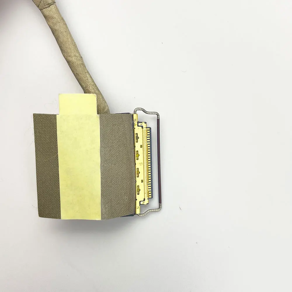 Video screen Flex cable For Dell 15R 7466 7566 7567 0VC7MX laptop LCD LED Display Ribbon Camera cable DC02002LM00