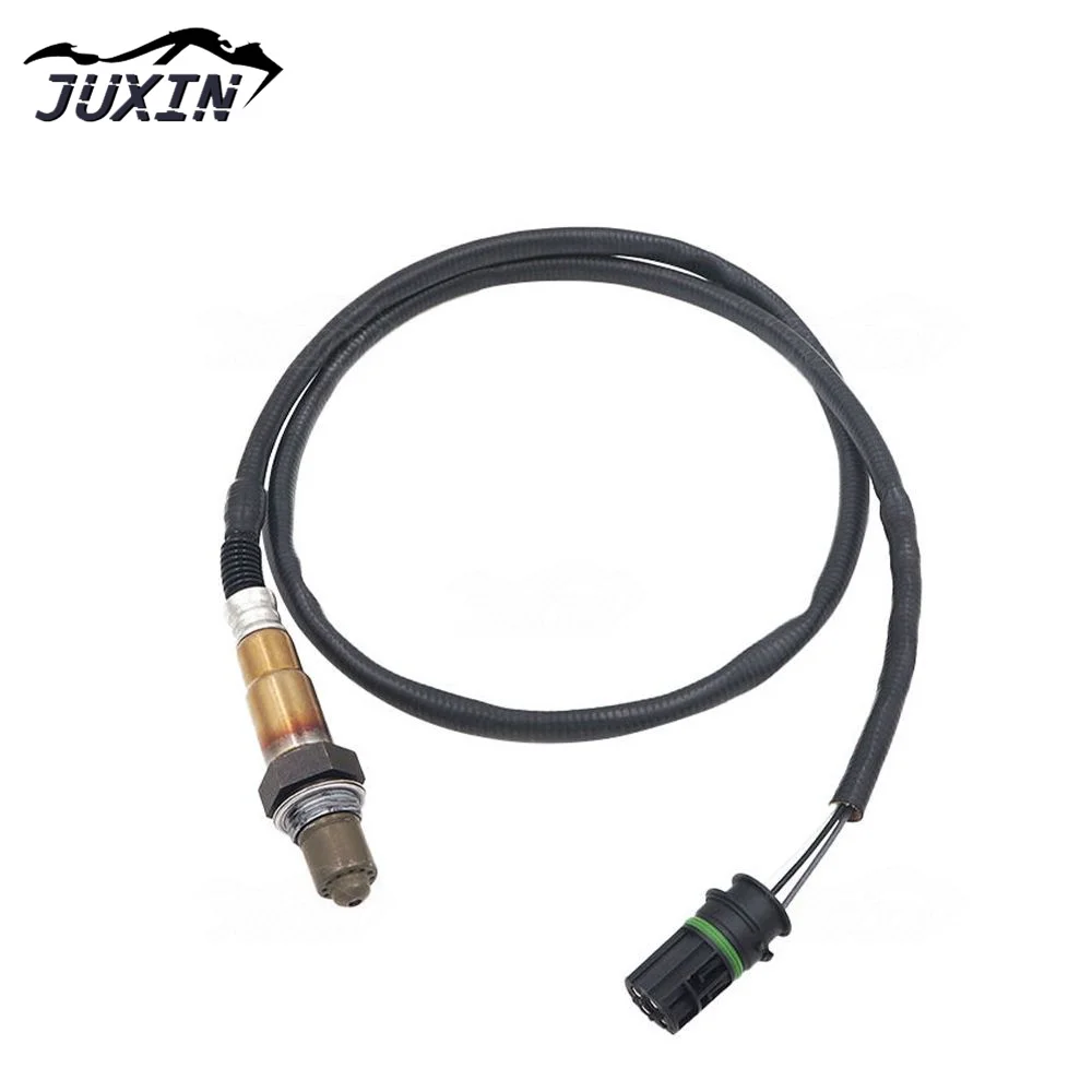 

Air Fuel Ratio Oxygen Sensor O2 Sensor For BMW E60 520Li 2009 2010 E60 E61 11787573320