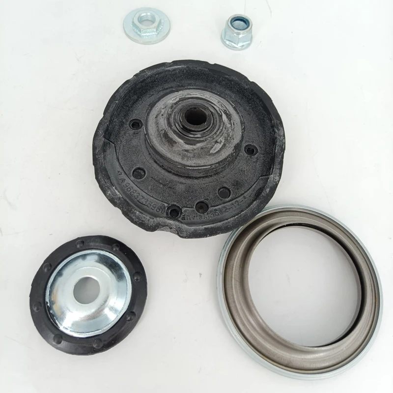 Front Suspension Strut Top Mount Bearing Kit 5031F2 503196 New Accessories For Peugeot 208 207 301 2008 Citroen C3 Elysee C4 DS3