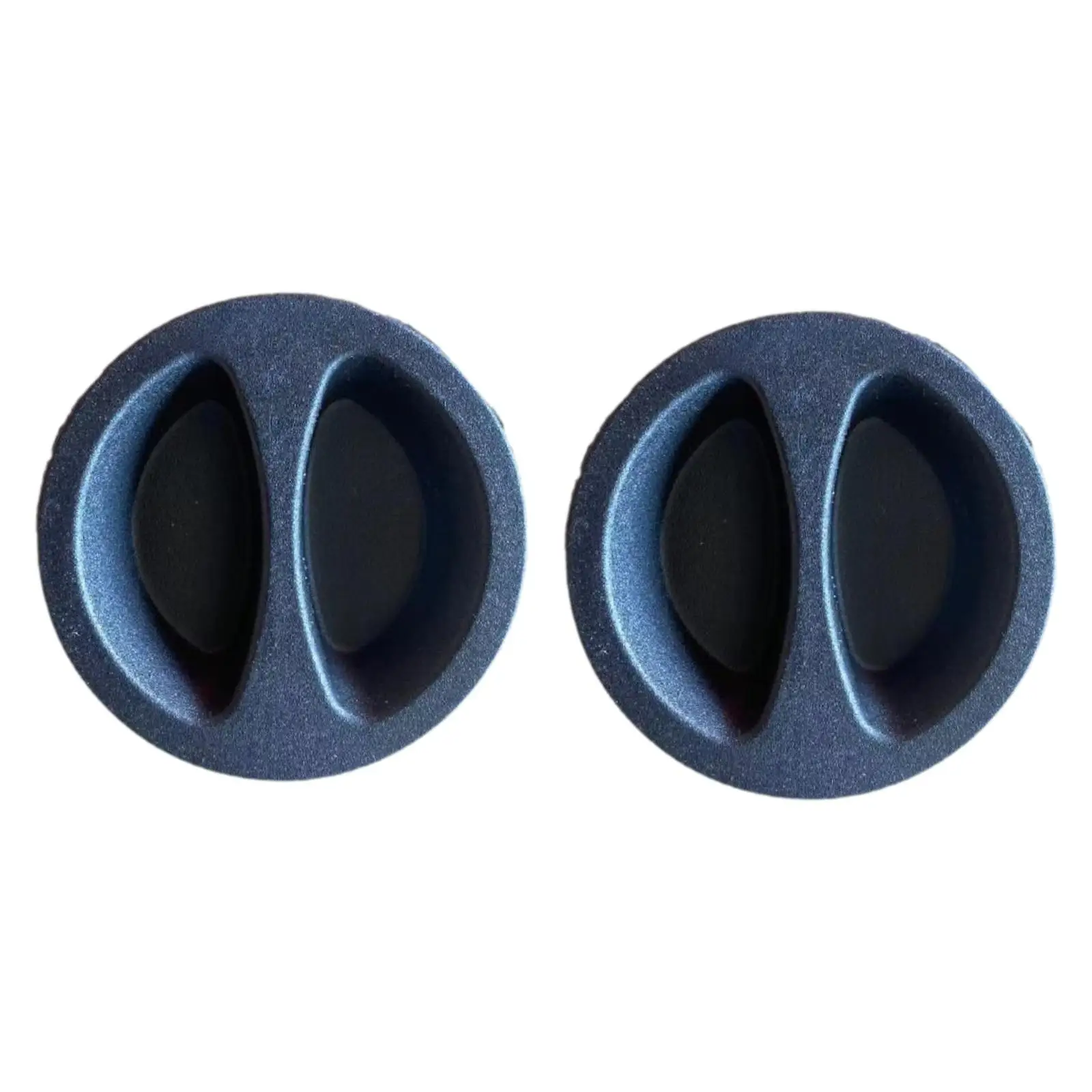 Universal Umbrella Base Cover PP Water Filling Port Replacement Lid Easy Installation for Park Patio Umbrellas
