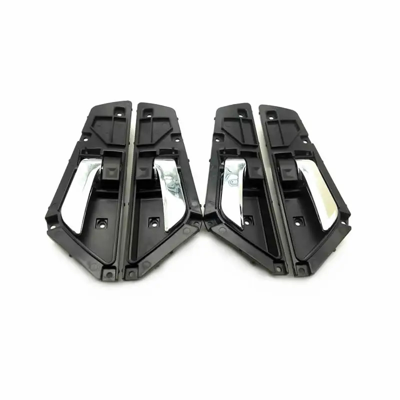 

Black Car door Interior Inner Door Handle For LIFAN X60