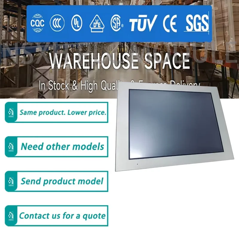 

New Original PFXGP4601TAD Module