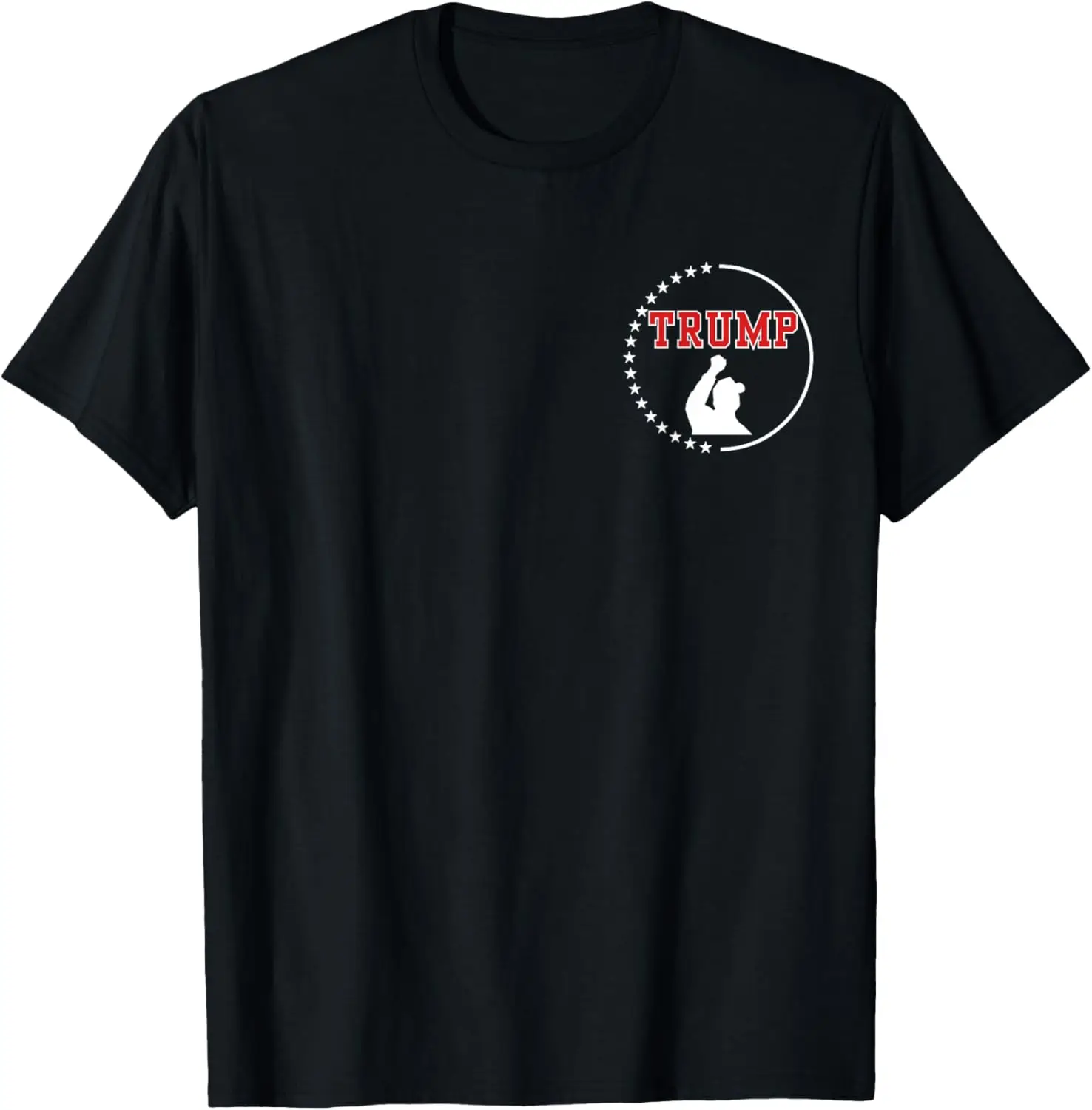 เสื้อยืดกีฬา Trump 47