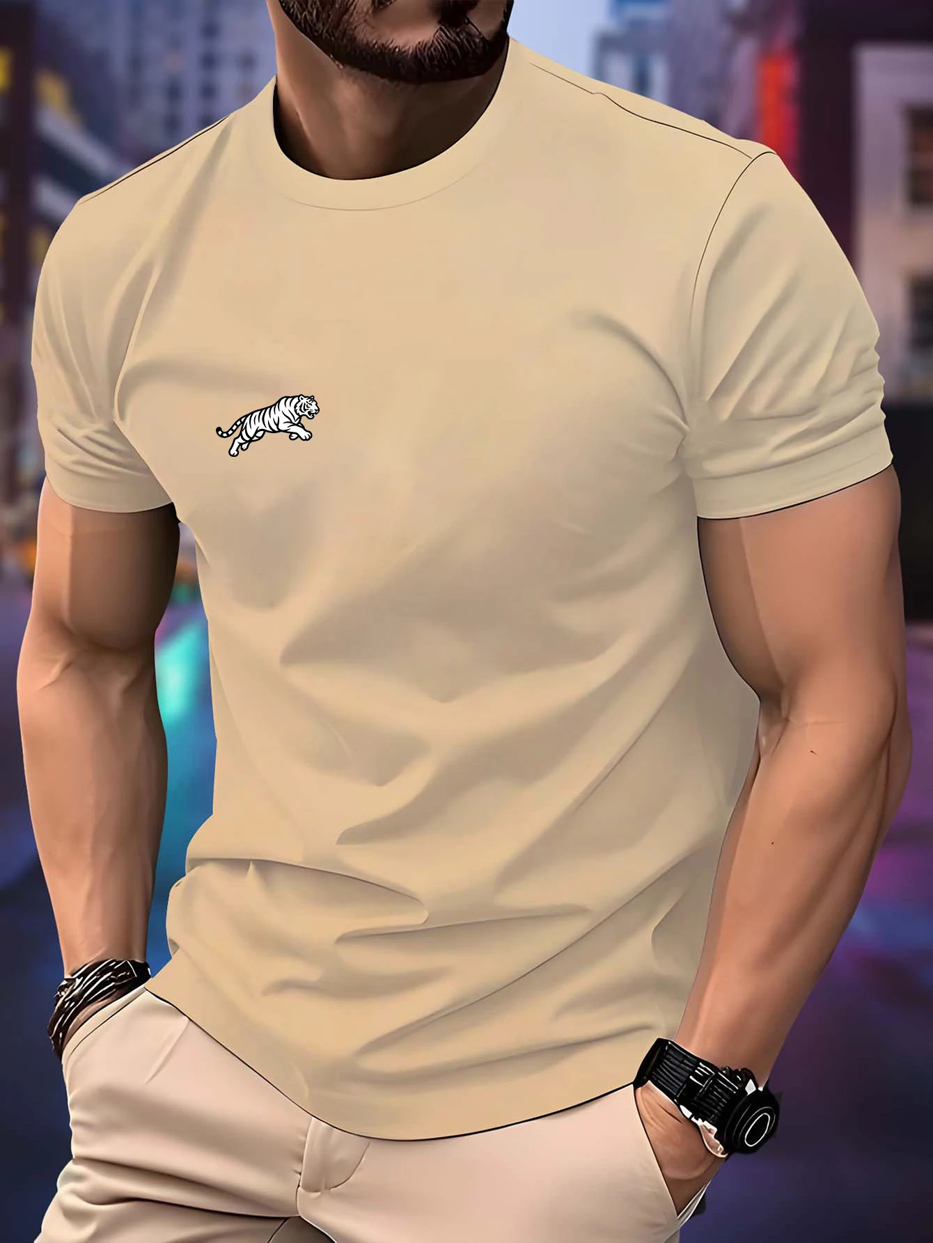 2026 New Men‘s Running T-shirt - đánh giá và giá Running Gear Winter