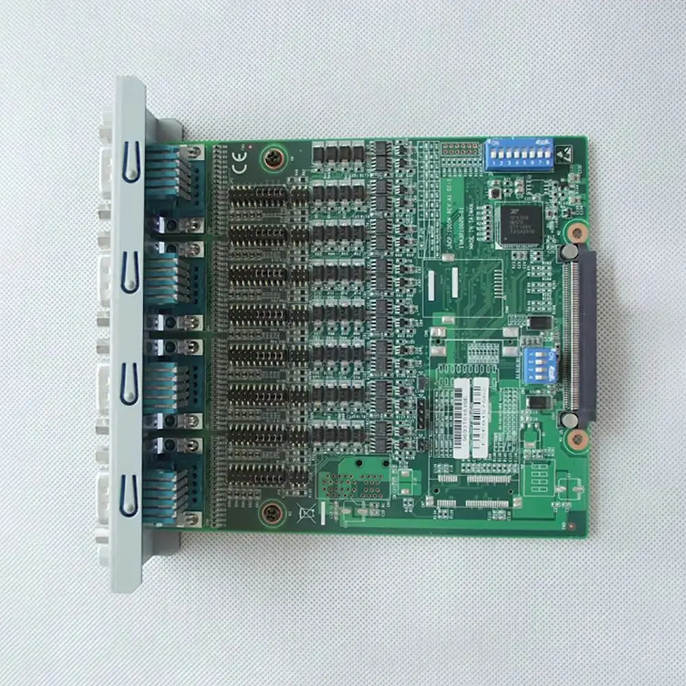 UNOP-1000K REV A1 PCIe Expansion Card Energy And Power Industrial Control Computer Expansion Card