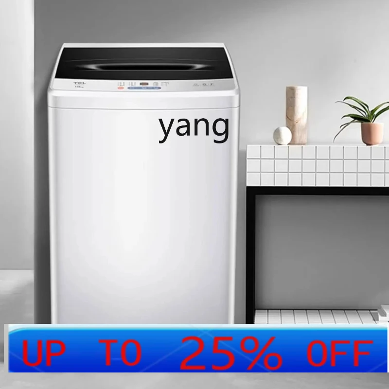 

lmm 10KG large capacity pulsator washing machine L100 household automatic