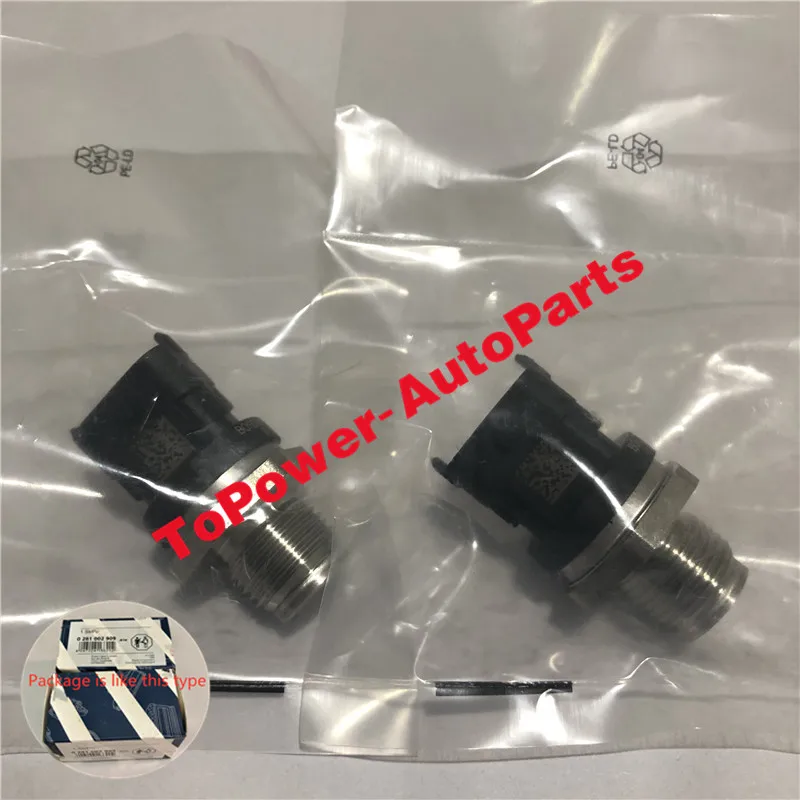 

Датчик давления топливной рейки OEM 0281006327 5261237 подходит для 2007-2012 Dodge 6.7L Rammm 2500 3500 автозапчасти