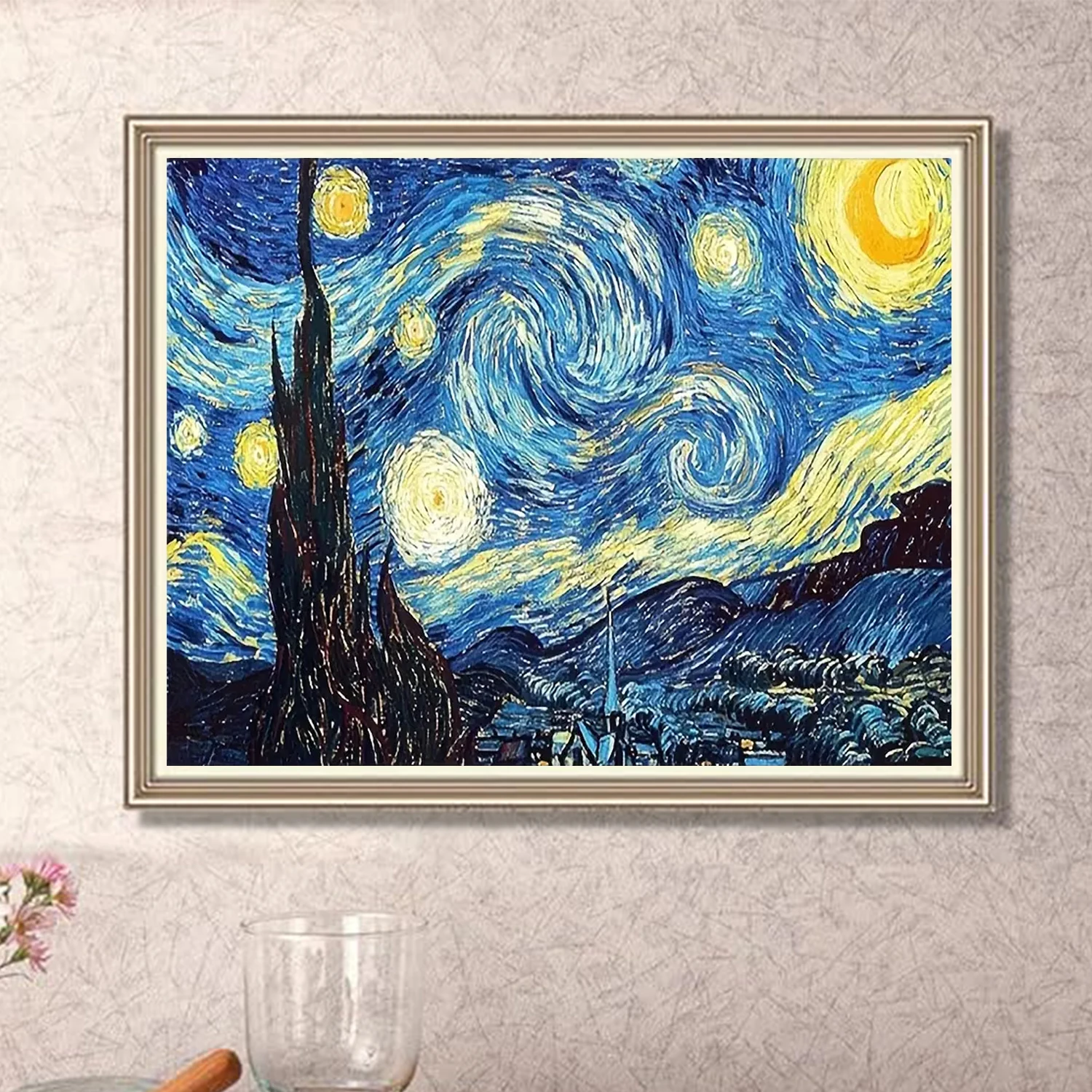 Thumbnail 2 - #35 New Diamond Painting Kits Arrivals