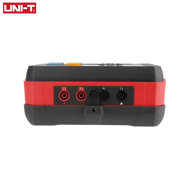 UNI-T UT677A+ Internal Resistance Tester High Precision Lead Lithium Storage Voltage Capacity Charge Discharge Tester