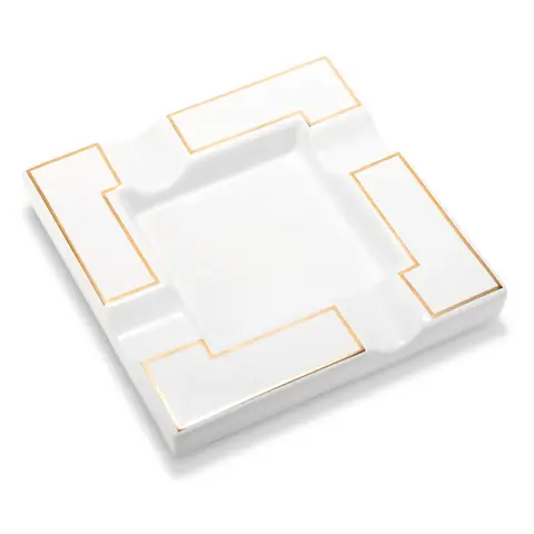 8 best sales ceramic ashtray - №2