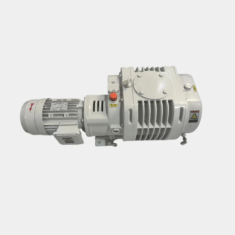 BaoSi BSJ150 ROOTS VACUUM PUMP more than 8000L/min 500m3/h 8330L/min max speed