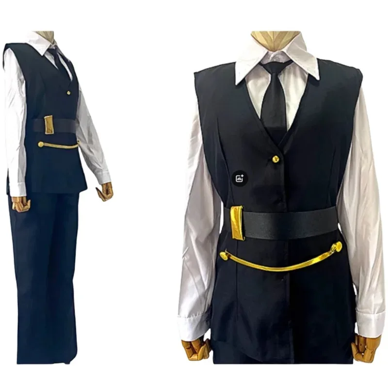 マジックブレットアウトイスブルーコスプレ衣装ハロウィンクリスマス新年パーティー衣装