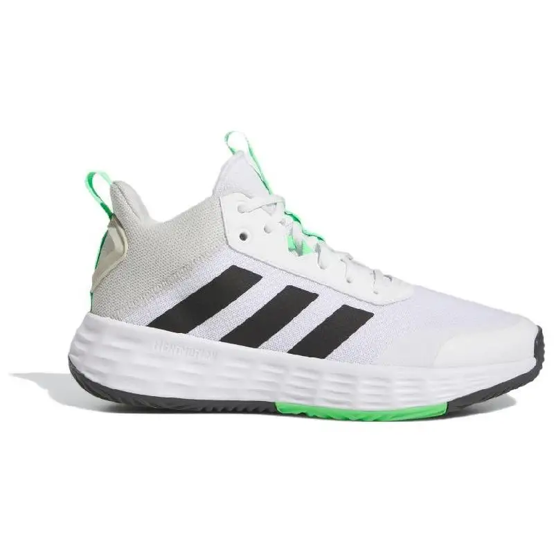 Adidas OwnTheGame 2.0 Tênis de basquete masculino tênis IG6249