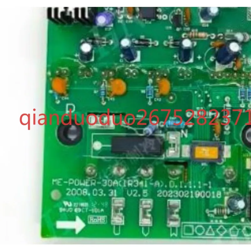 Suitable for Midea Air Conditioning Module ME-POWER-30A (IR341-A) 202302190018 20139990013