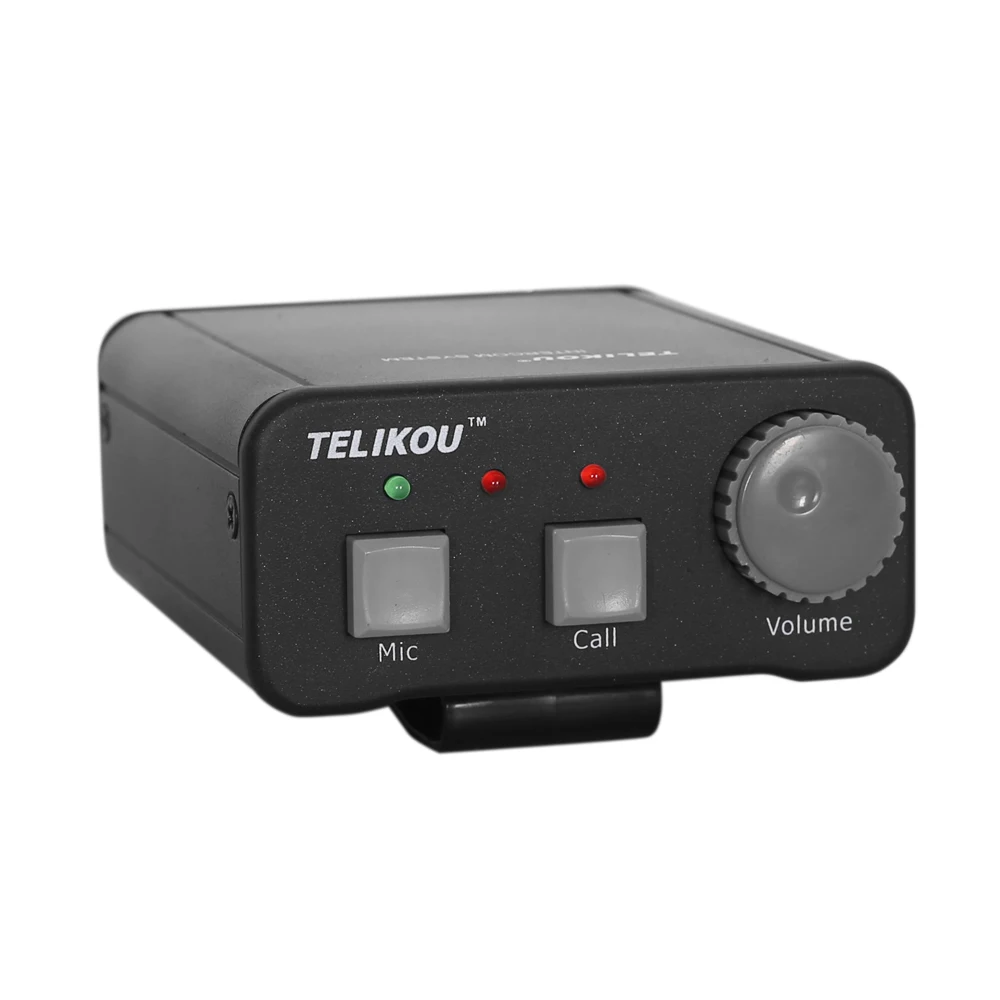 TELIKOU-قناة واحدة ، حزمة 2 سلك