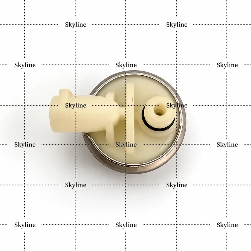 For DeLonghi Coffee Machine Regulator Valve Steady Flow Pulse Damper Accessories Compatible With Other Brands