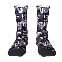 My Hero Academia,All Might - Overhaul BNHA Adult Socks,Unisex socks,men Socks women Socks