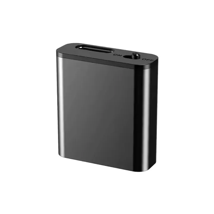 

Lanyuxuan Q8 Mini Hot Selling Digital USB Voice Recorder Portable Recording Device For Lectures, Meetings,Learning