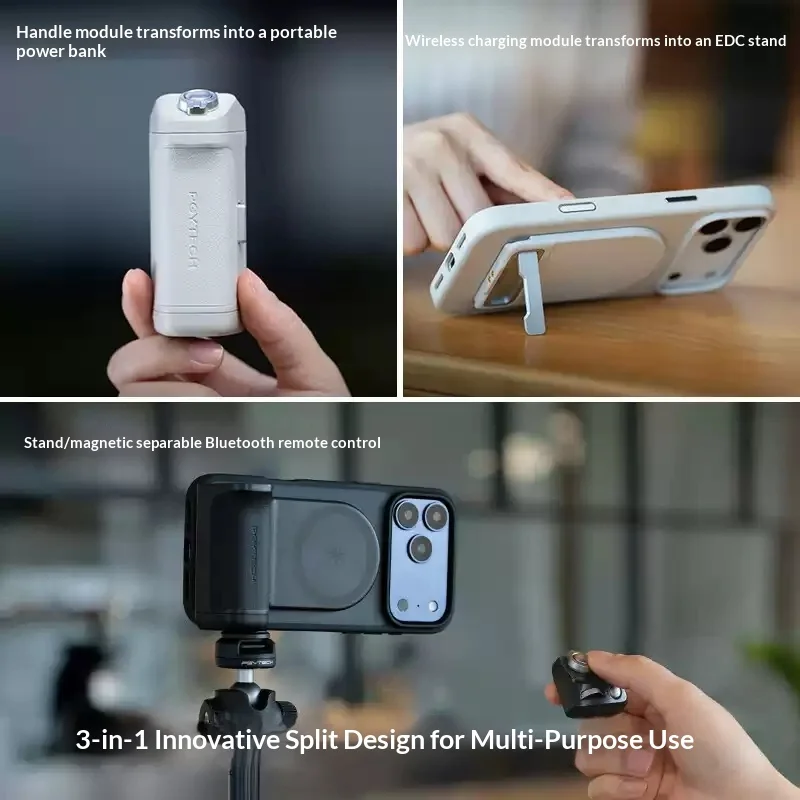 OPPO Find X9 Pro用写真撮影キット プロフェッショナル
