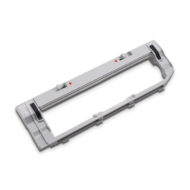 ロボット掃除機用スペアパーツ,Xiaomi Roborock s55,t4,t60用メインブラシカバー