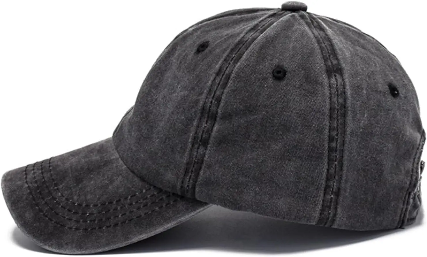 No One is Illegal on Stolen Land Hat, No One is Illegal on Stolen Land Cap, Floral Basebell Cap