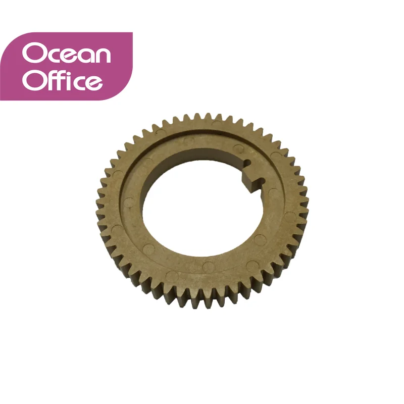 1Pcs FS7-0661-000 52T คุณภาพเกียร์ Fuser สำหรับ Canon IR 5000 6000 5020 6020 Upper Roller Gear FS70661000