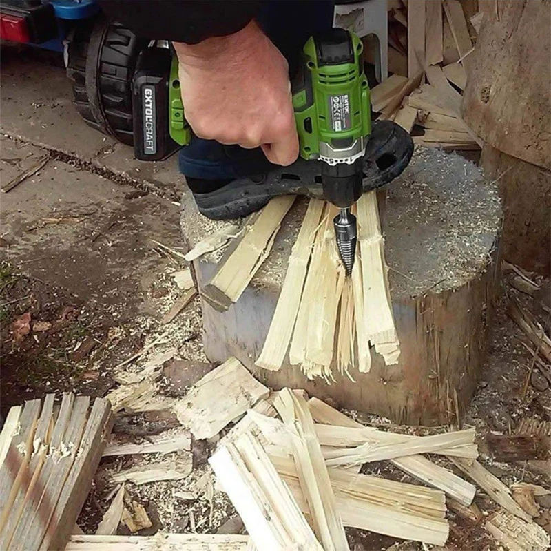 Thumbnail 3 - #7 Latest Log Splitters Updates