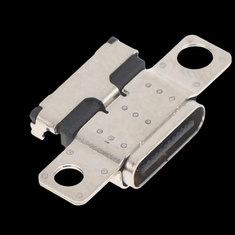 Puerto de carga DC-IN tipo C para portátil 1/2/4, conector de alimentación CC, adecuado para ThinkPad E14 E15 L14 L15 R14 Gen 2 Gen 3