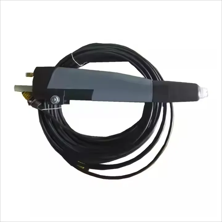 

Ailin Industrial PEA C4 2025 Электрический полный спрей для автоматической окраски 390004 Простота в эксплуатации Быстрая смена цвета Порошковое покрытие