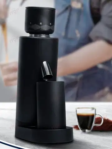 ITOP CG63 Electric Coffee Grinder Single-origin SOE Grinder 63mm Core Burr Pour-over Coffee French Pres Espresso Coffee Grinder