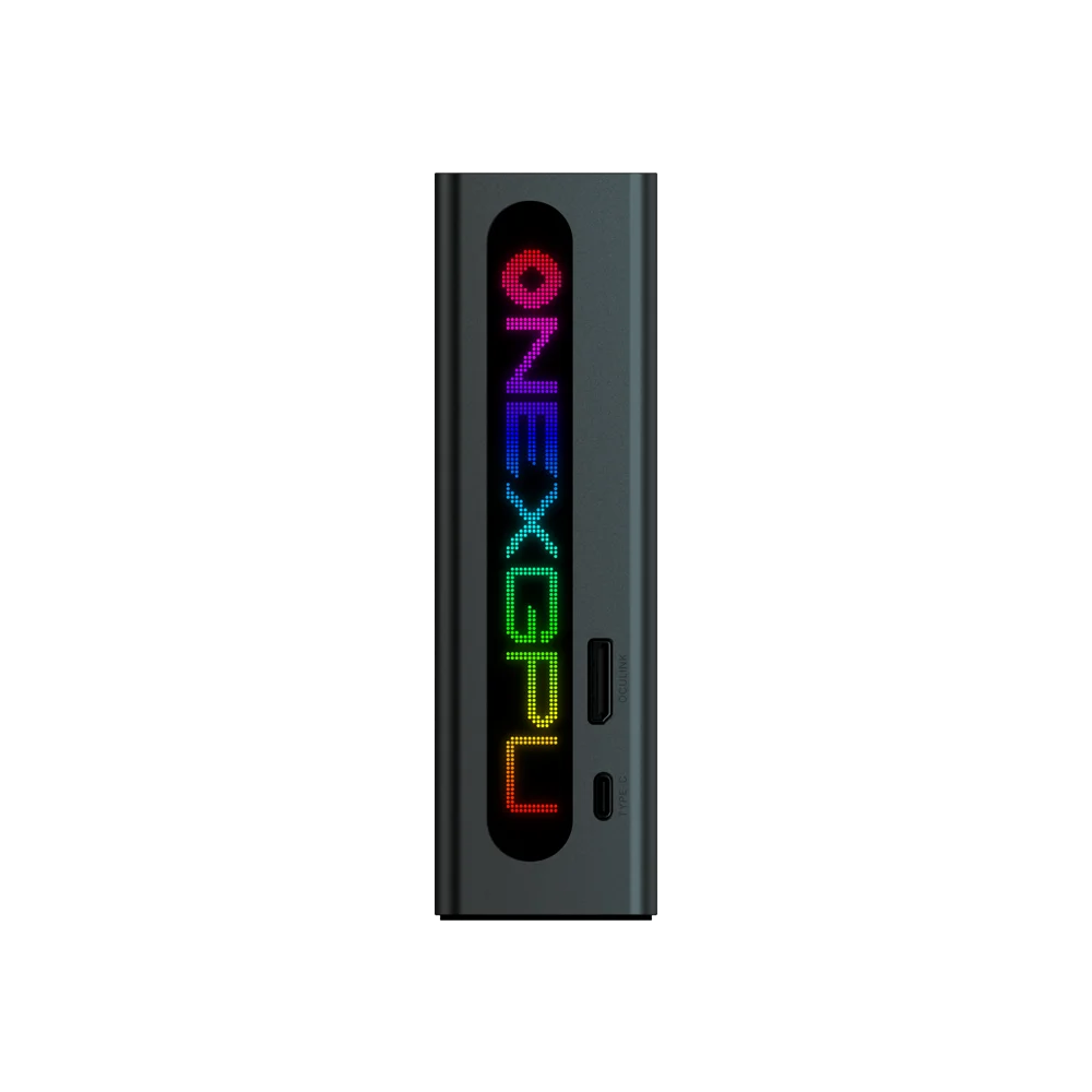 OneXPlayer ONEXGPU Lite AMD Radeon RX 7600M XT Портативная
