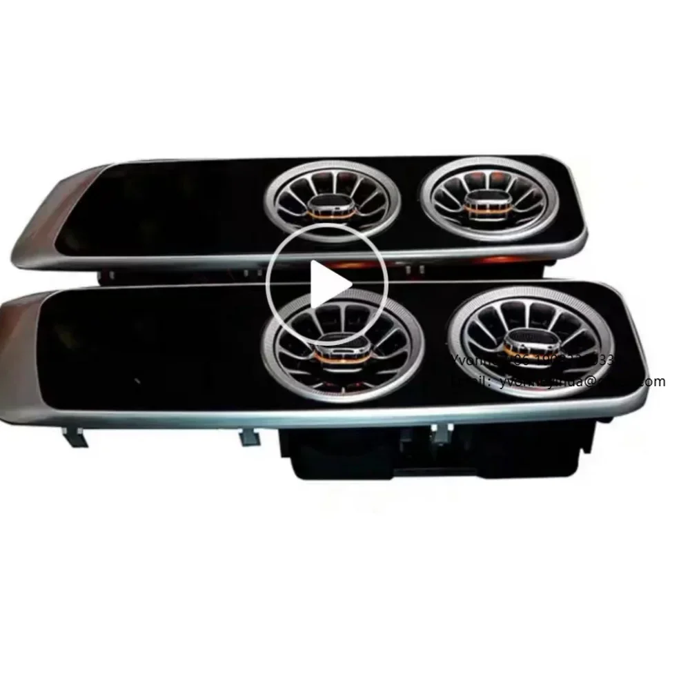 

Car Interior Accessories For Mercedes Benz Sprinter W906 W907 W910 2018-2020 Year
