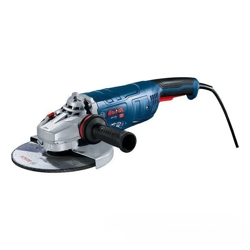 

Angle Grinder GWS7-125/150/180 Large Industrial Grinder High Power Grinding and Cutting Machine