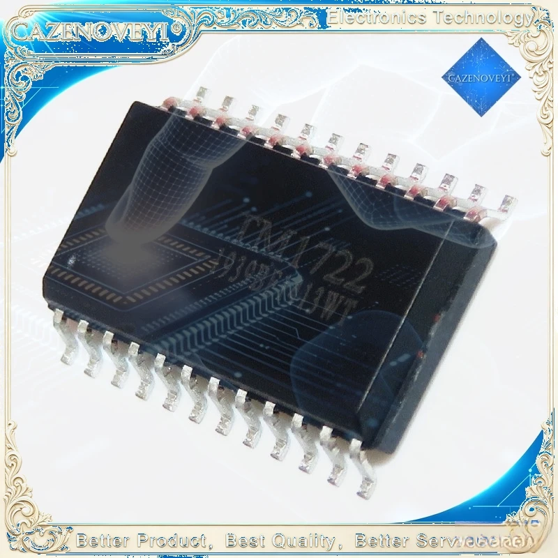 Long-term Cooperative Client Exclusive Discount Policy  1722 SOP-24 TM1722
