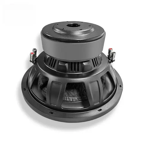 10 best sales car subwoofer 1000w - №9