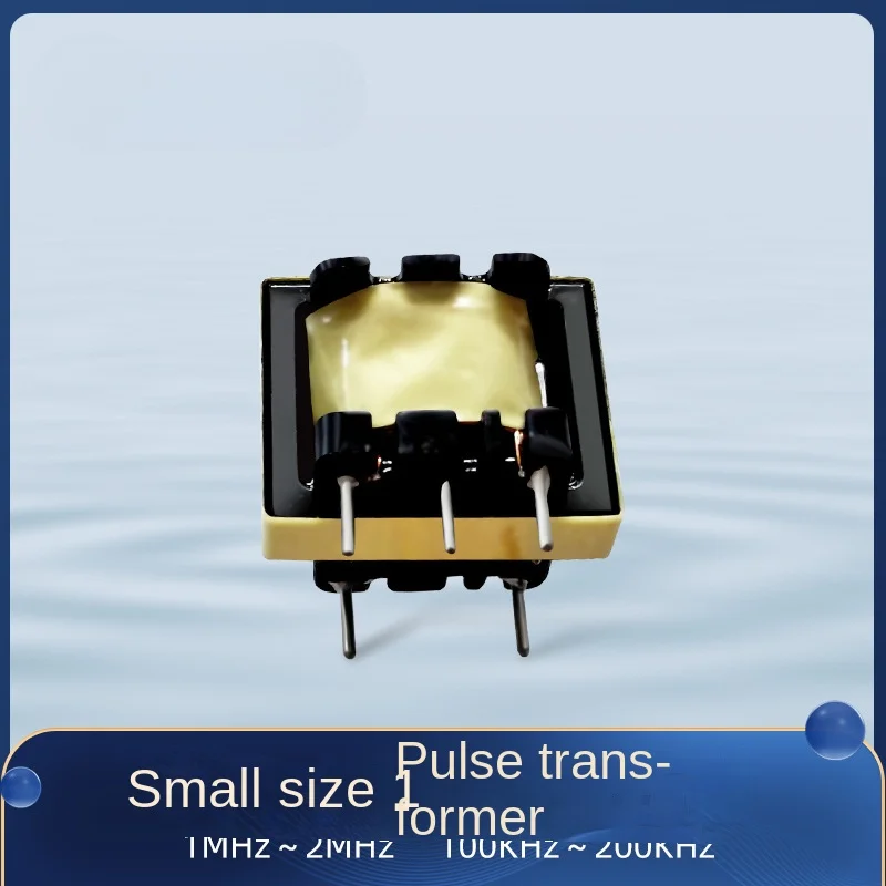 

Ultrasonic Transducer Transformer