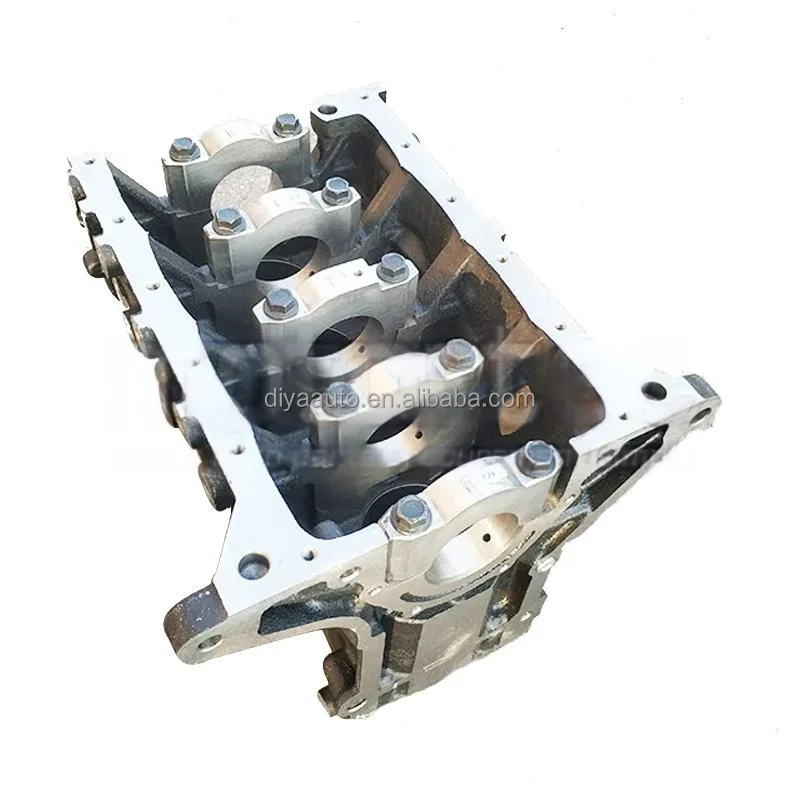 

DIYA New Cylinder Block Assembly for F70 Hunter Blue Whale Engine 2023- Factory Engine Repair Parts