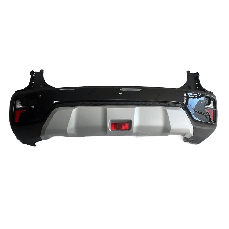 

Original Quality Car Rear Bumper Auto Parts High, Quality Plastic Material Bumpers Enclosure Kit Car Bumper/