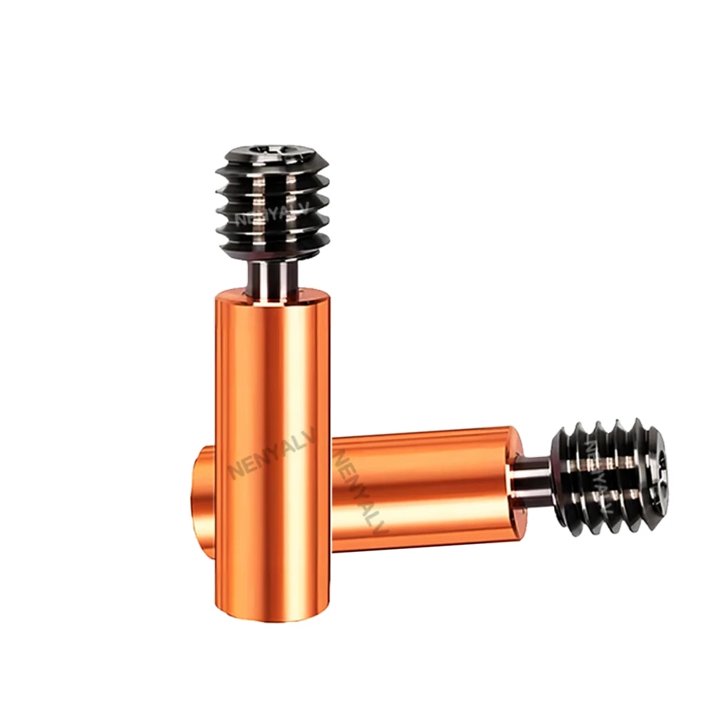 For Elegoo Neptune 3 Pro Upgrade Heatbreak Hotend kit For Elegoo Neptune 3 plus Heat break extruder kit