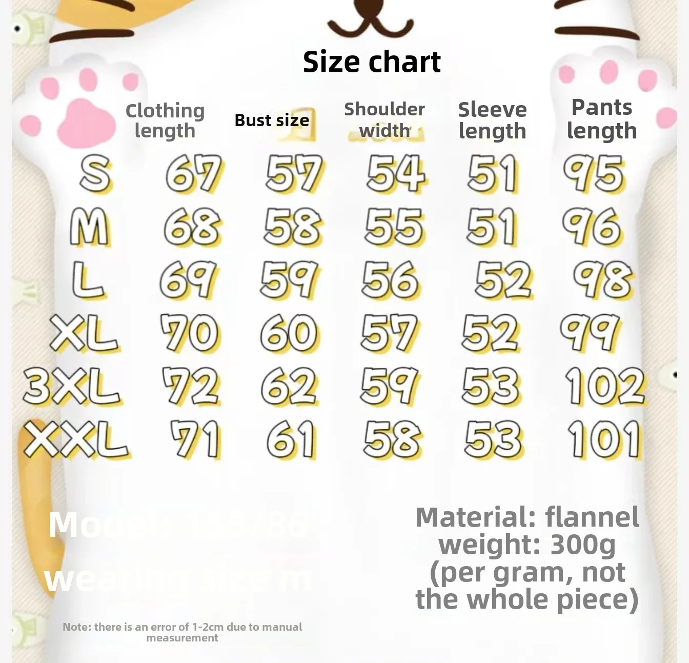 Tamagotchi Plush Pyjama Set Hooded Cute Cartoon To Keep Warm Soft Loungewear Bedchamber Holiday Gifts Long-sleeved Pajamas Nice