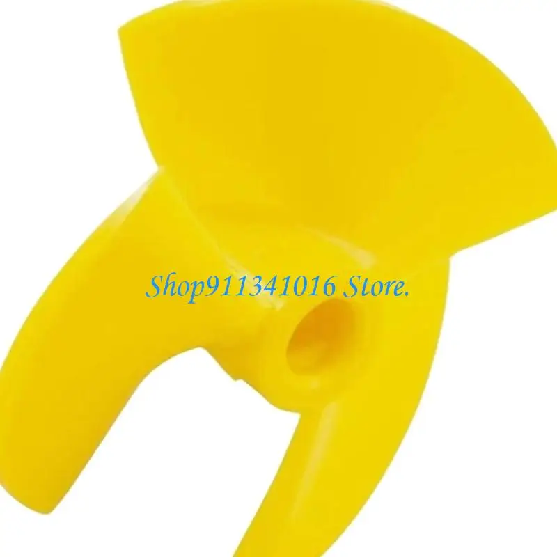  Replacement Blade With Fasteners For Automated Pool Cleaner DL9995269R1 Advanced Model