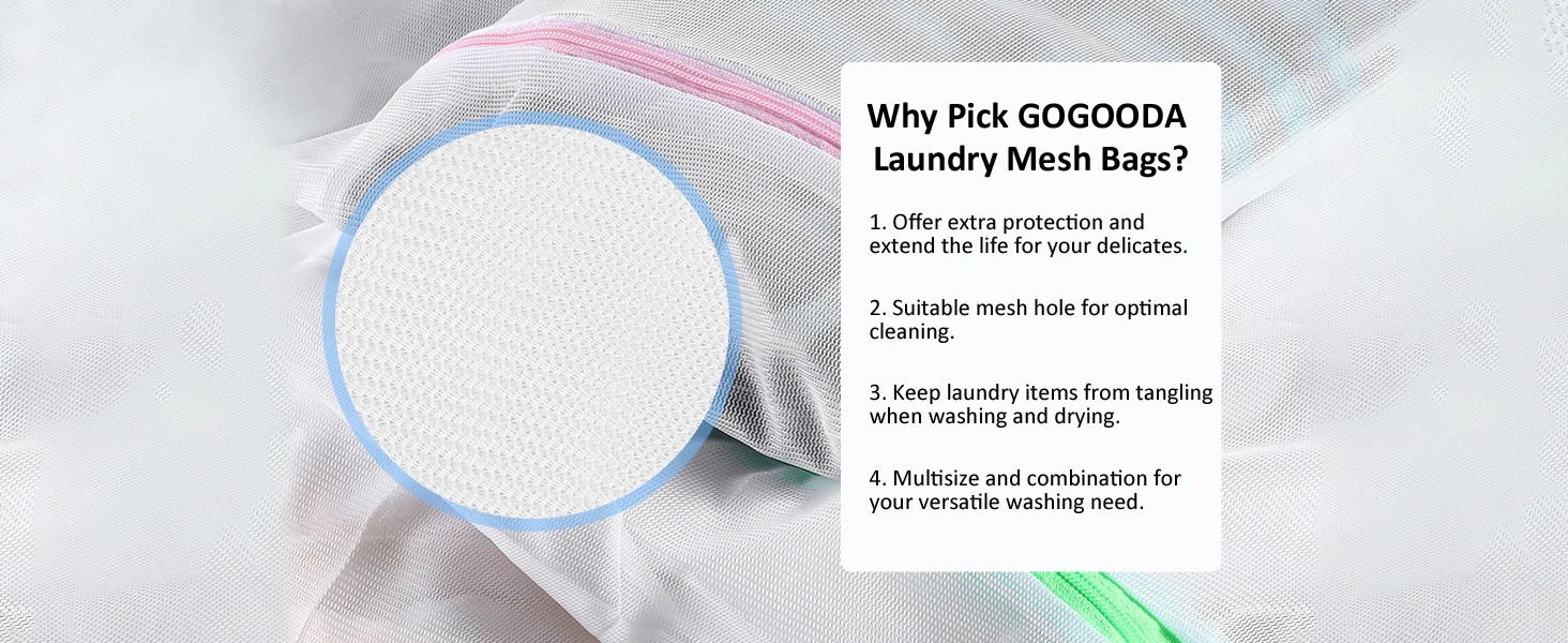 washing machine bag