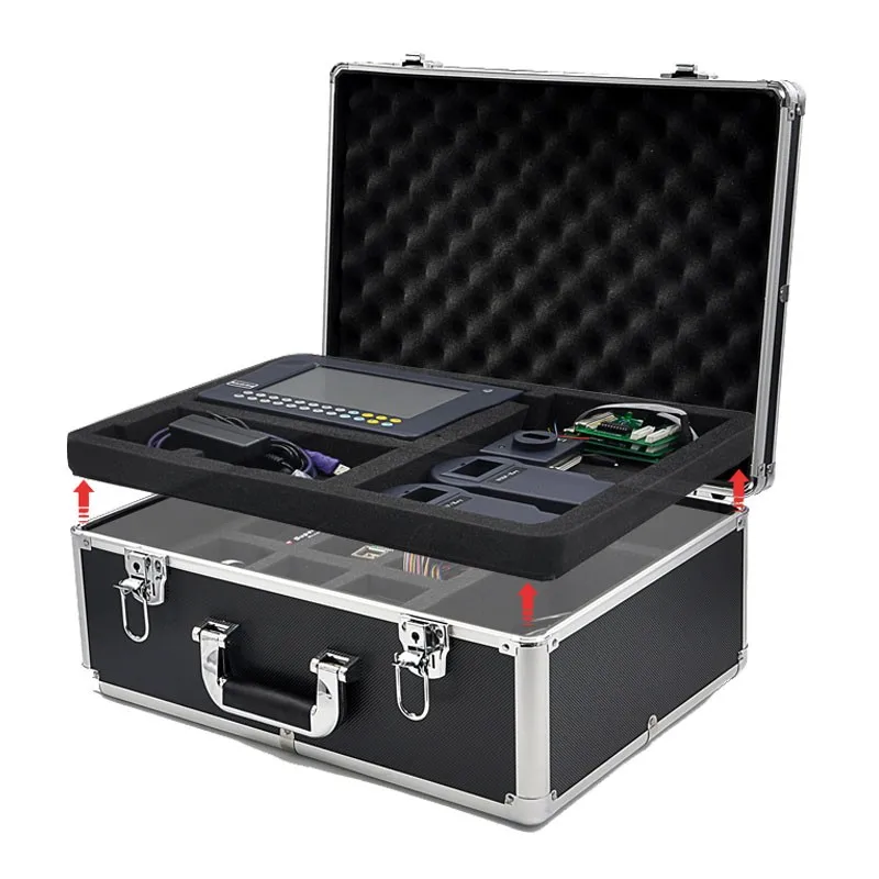 2024 Digimaster 3 Kilometer Sensor Tool Arbag Resetting Update Online Yanhua Digimaster 3  Kilometer Reduce Rtool