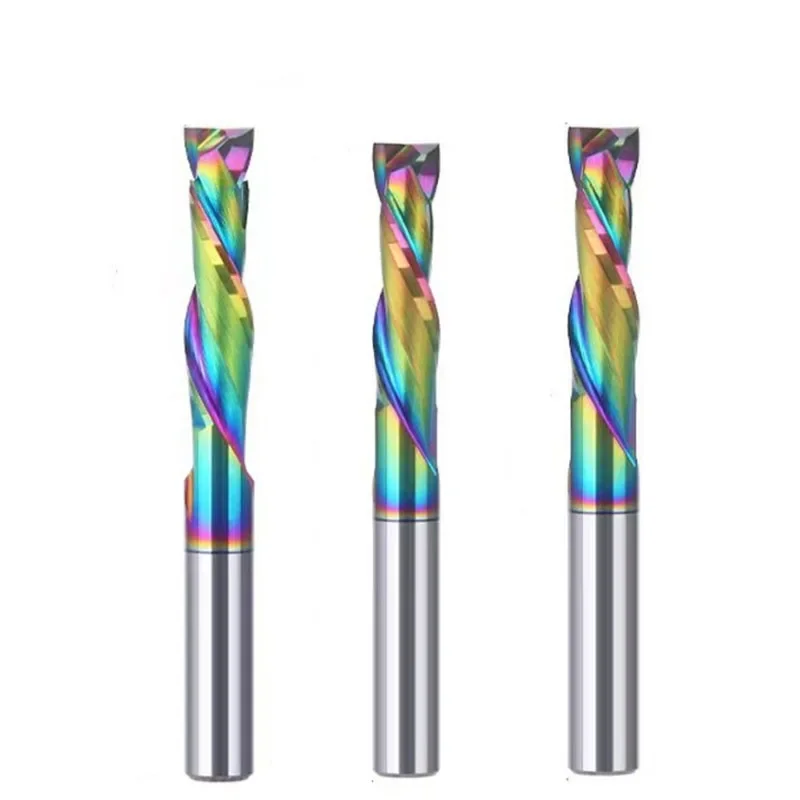 Thumbnail 4 - #2 Latest End Mill Cutter Bits Offers